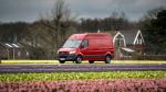 Mercedes-Benz Sprinter 314 CDI Panel Van 2018 года (WW)